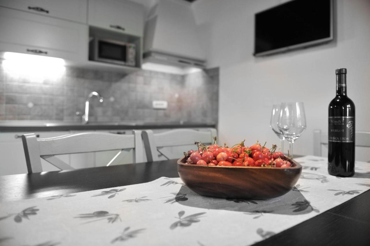 שמארטנו Apartmaji Kumar מראה חיצוני תמונה